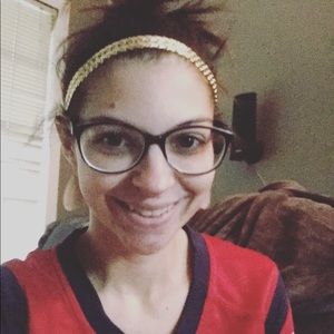 Meet your Posher, Heather